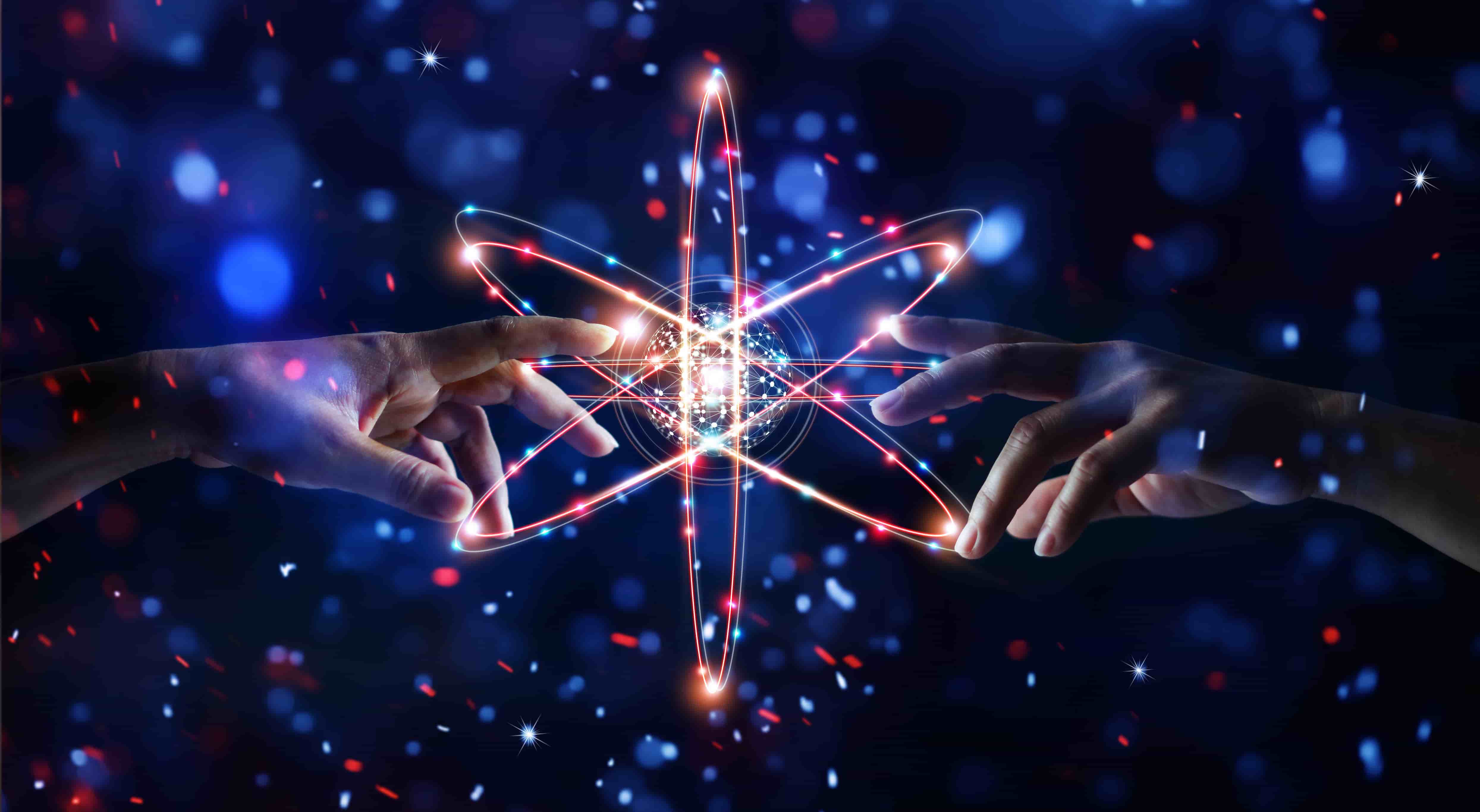 Image of Community Science museum logo